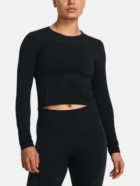 Tricou Under Armour negru
