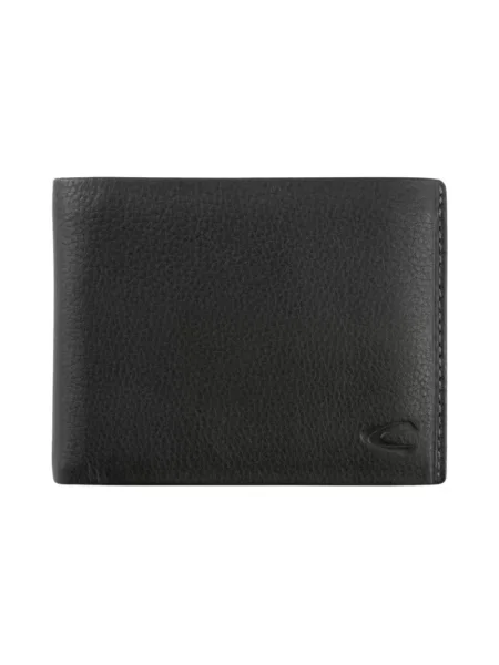 Portfel Camel Active czarny