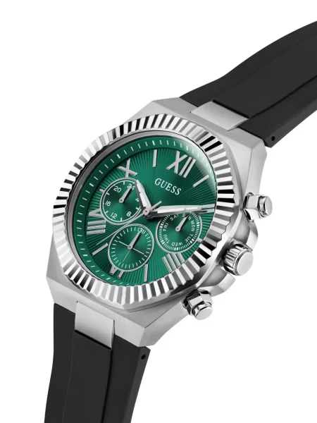 Ceas Guess verde