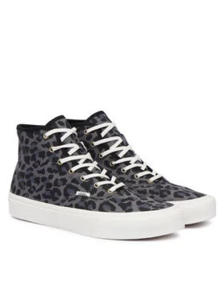 Tenisky Vans šedé