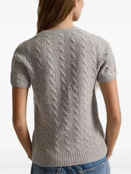 Polokošeľa Polo Ralph Lauren zelená