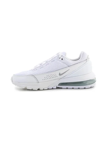 Pantofi Nike alb