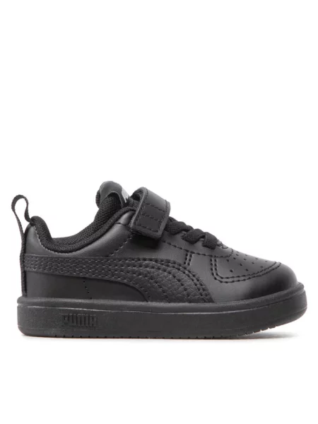 Sneakersy Puma czarne