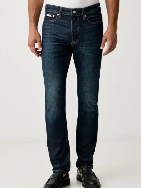 Calvin Klein Jeans blugi pentru bărbați