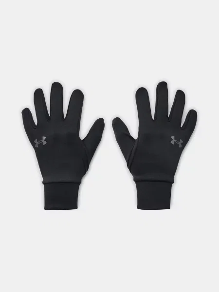 Gyerek kesztyű Under Armour fehér