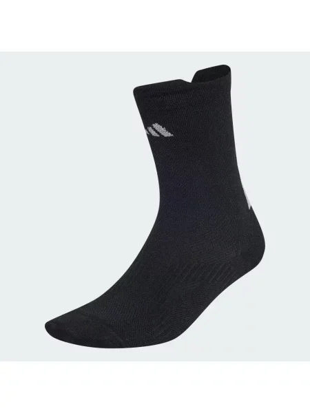ADIDAS PERFORMANCE Sportovní ponožky šedá černá