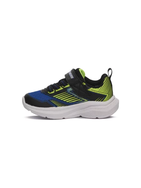 Pantofi copii Skechers negru