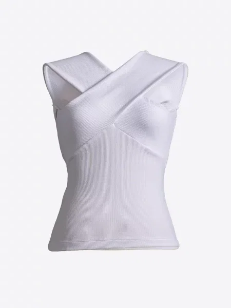 Tricou alb