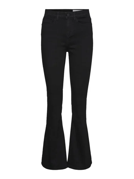 Noisy may Jeans Sallie' negru