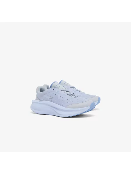 Кроссовки для бега Lacoste голубые