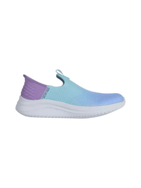 Sneaker Skechers kék
