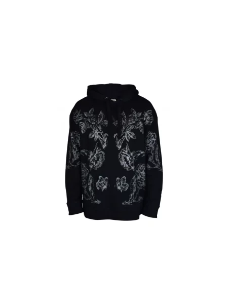 Bluza Valentino Garavani czarna