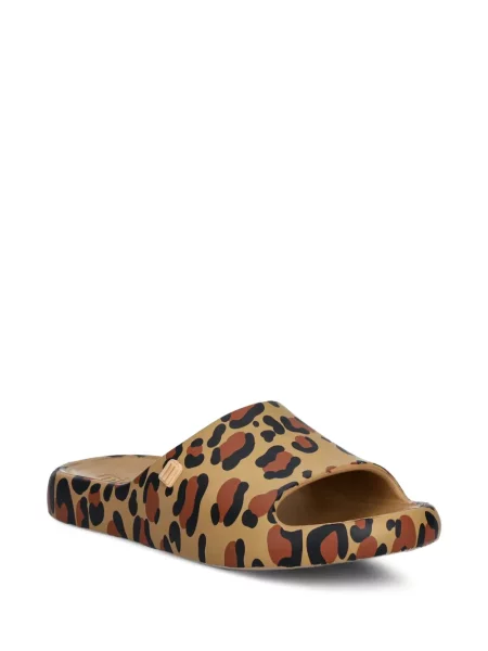 Klapki dziecięce Mini Melissa