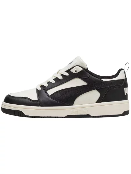 Trampki Unisex Dla Dorosłych białe