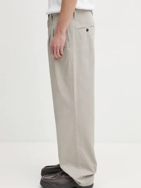 C.P. Company pantaloni de bej