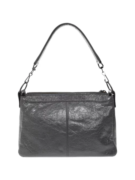 Geantă Balenciaga gri