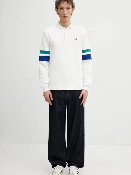 Fred Perry светр