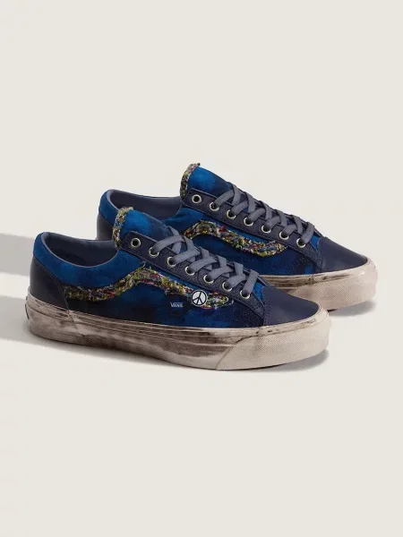 Vans LX Old Skool 36 teniși pentru bărbați scurți