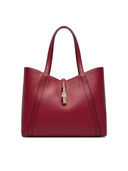 Torbica Furla KH crvena