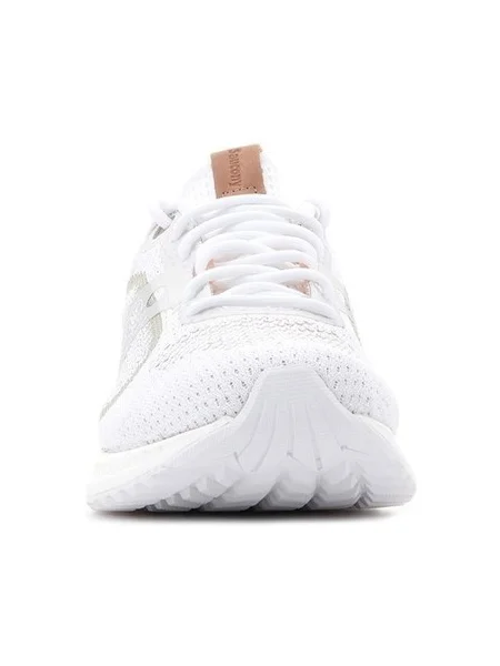 Pantofi Saucony alb