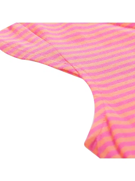 Rochie copii Alpine Pro roz