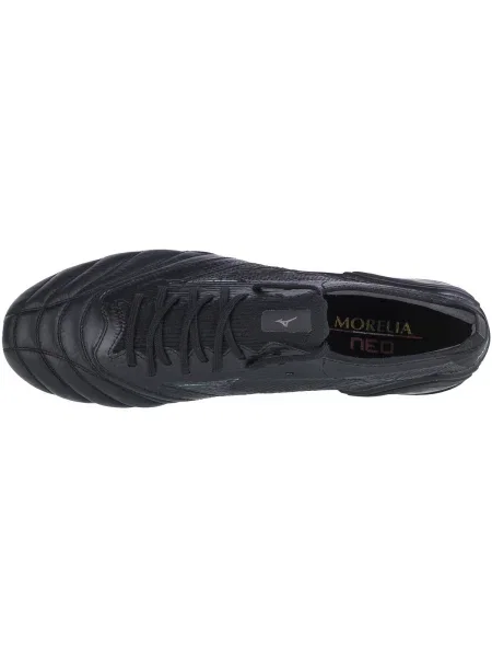 Pantofi Mizuno negru