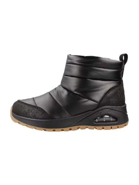 Pantofi Skechers negru