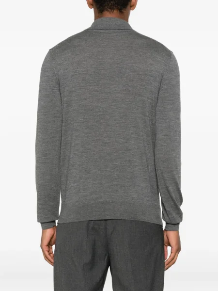Polo Tom Ford gri