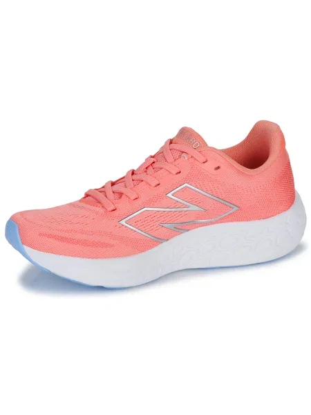 Pantofi New Balance roz