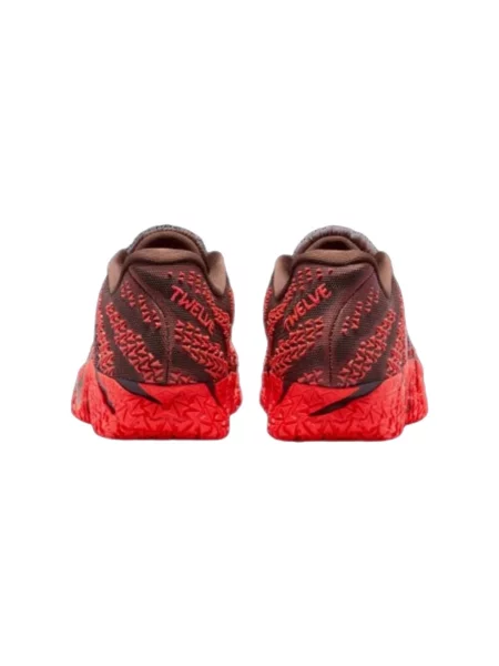 Pantofi Nike roșu