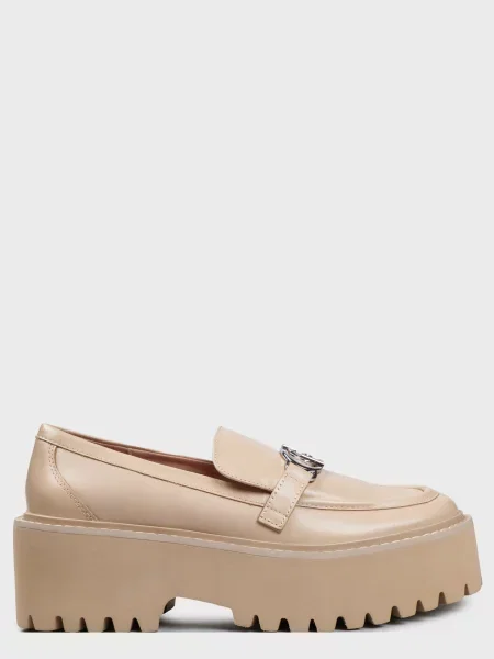 Лофери Liu Jo бежеві