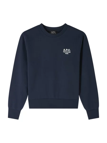 Bluza A.p.c. niebieska