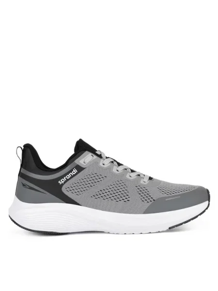 Sprandi Sneakersy sivá