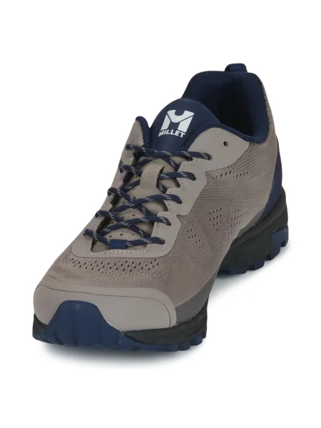 Pantofi Millet gri