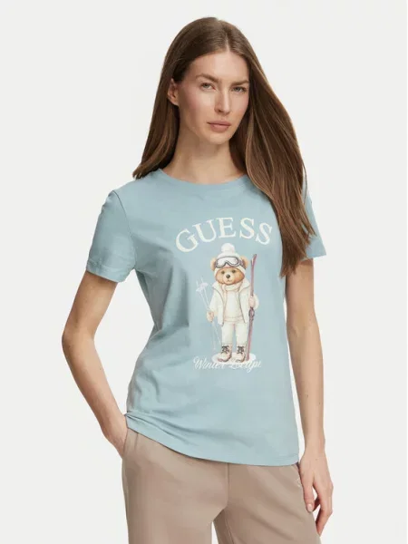 Футболка Guess