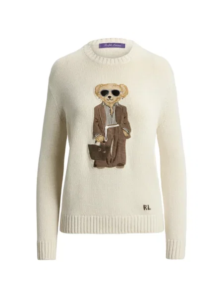 Tricou polo Ralph Lauren Collection de mătase