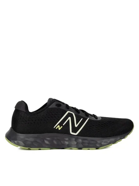 Sneakers New Balance negru