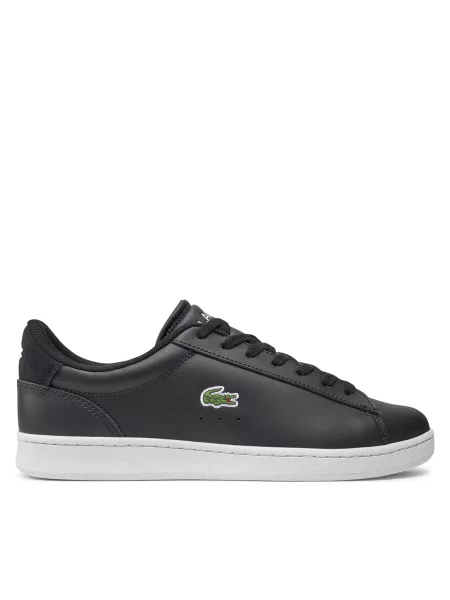 Tenisice Lacoste crna
