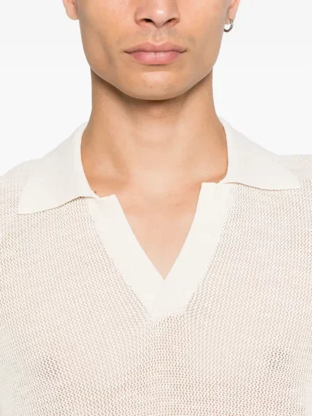 Tricou Marc O'polo tricotate