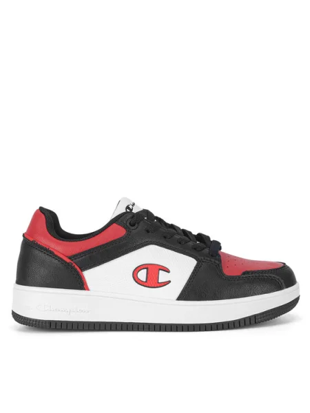 Champion Sneakers B GS LOW roșu