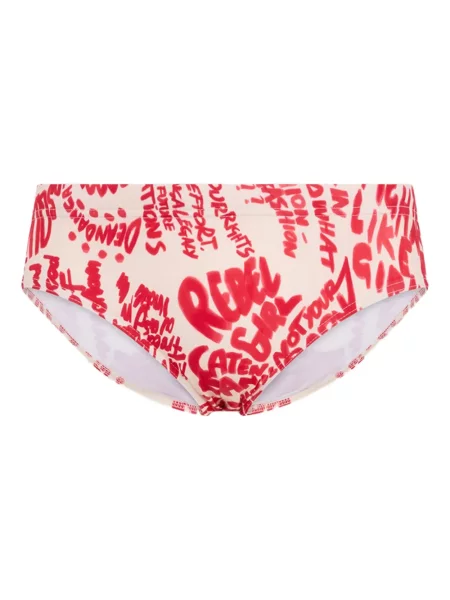 Slip de baie Dsquared2