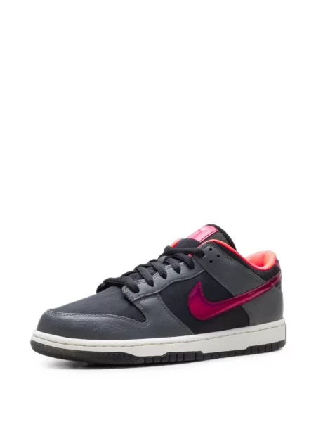 Sneakerși Nike React alergare negru