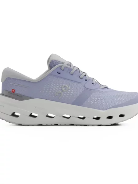 Sneakerși On violet