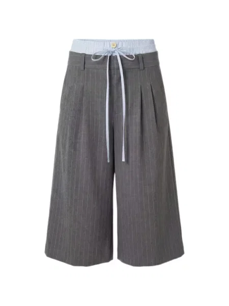 Pantaloni Monse gri