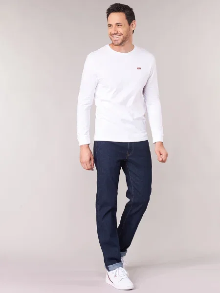 LEVI'S Póló Original' fehér