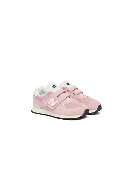 Sportcipők New Balance rózsaszín