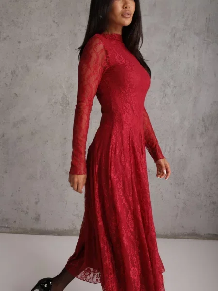 Rochie Bordo
