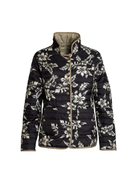 Pikowana kurtka Danwear