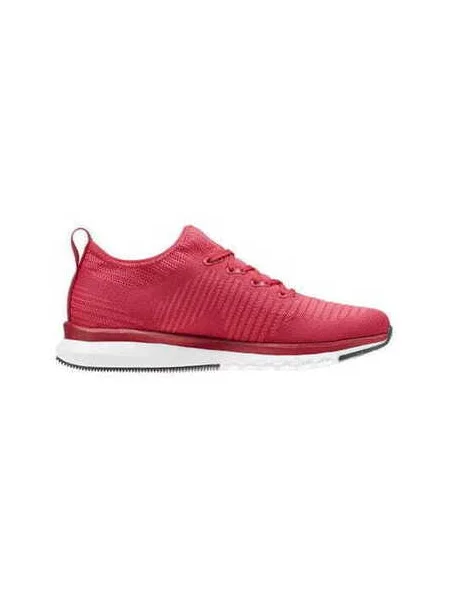 Pantofi Reebok Sport cu imagine roșu