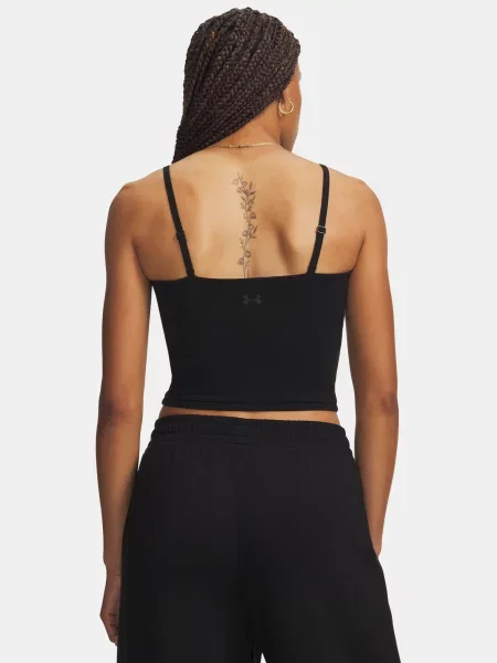 Potkošulja Under Armour crna